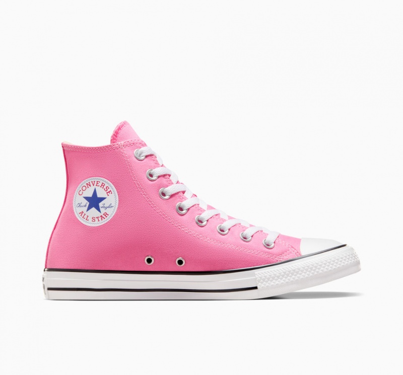 Converse Chuck Taylor All Star Rosa | 3584-MWXDI