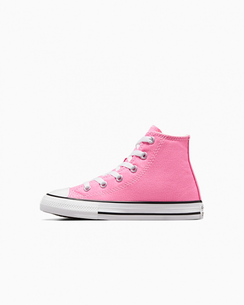 Converse Chuck Taylor All Star Rosa | 9523-WMAXZ