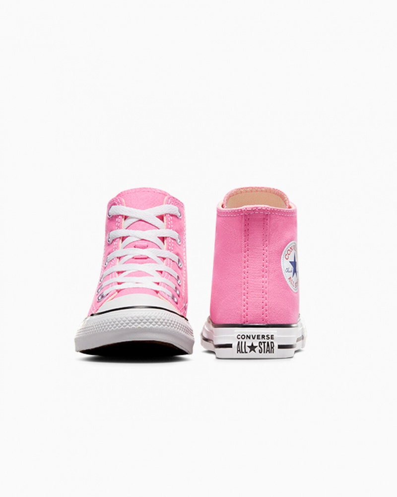 Converse Chuck Taylor All Star Rosa | 9523-WMAXZ