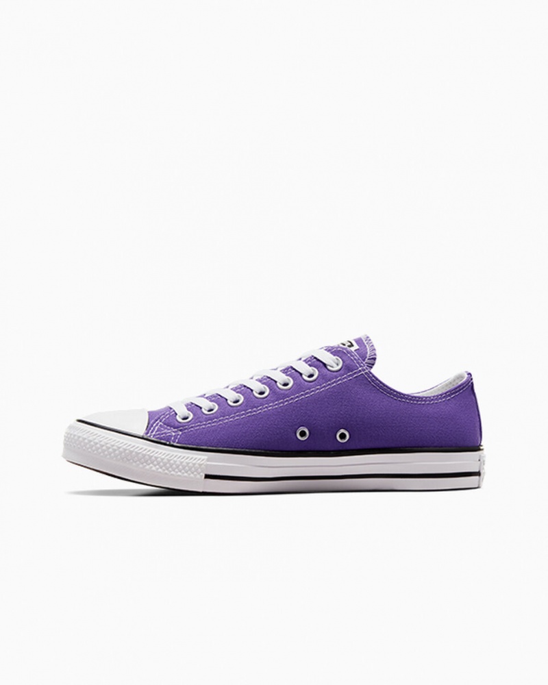 Converse Chuck Taylor All Star Roxo | 3627-RABFD