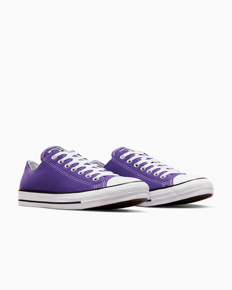 Converse Chuck Taylor All Star Roxo | 3627-RABFD