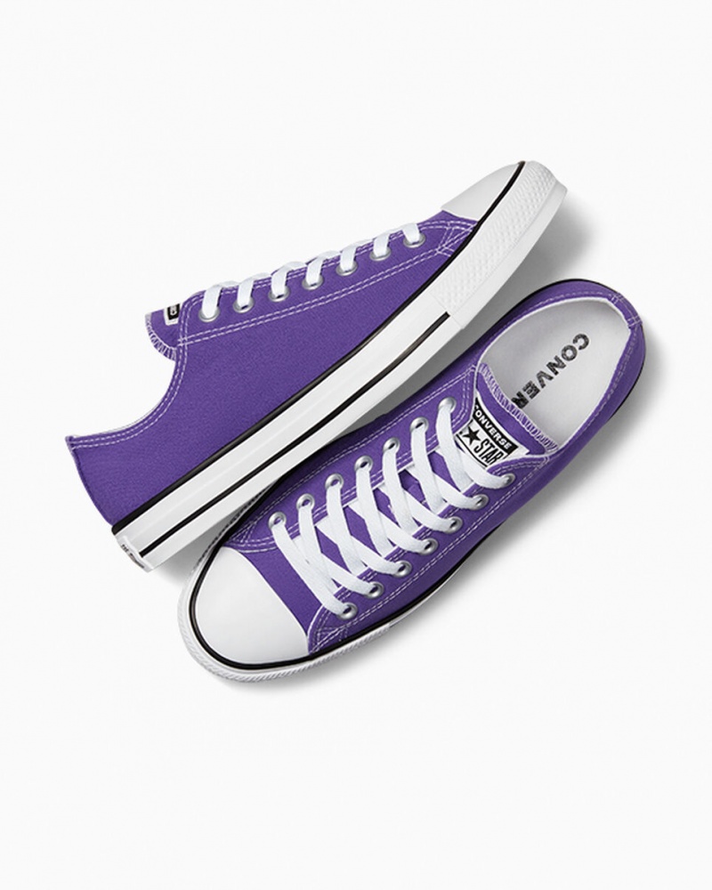 Converse Chuck Taylor All Star Roxo | 3627-RABFD