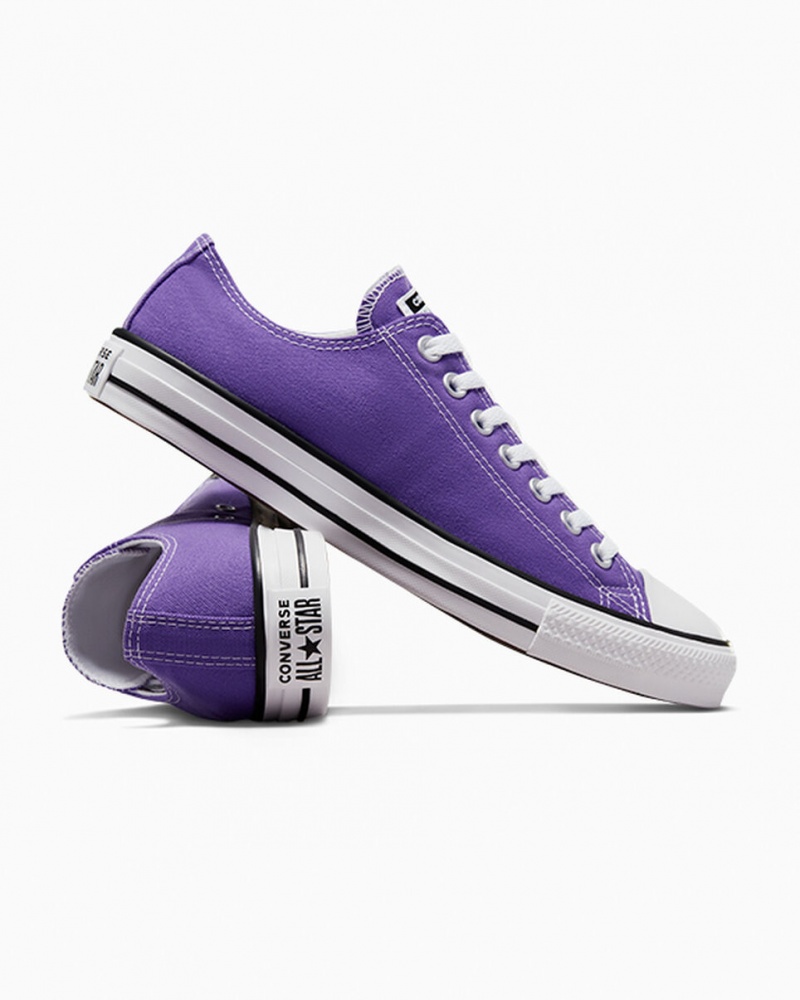 Converse Chuck Taylor All Star Roxo | 3627-RABFD