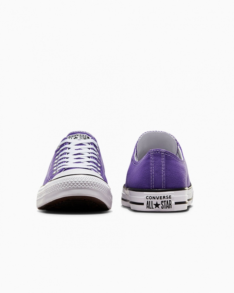 Converse Chuck Taylor All Star Roxo | 3627-RABFD