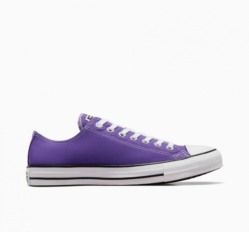 Converse Chuck Taylor All Star Roxo | 3627-RABFD