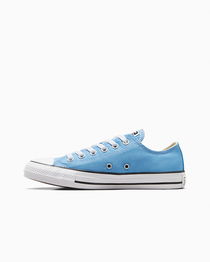 Converse Chuck Taylor All Star Seasonal Color Azuis | 8259-PDYQF