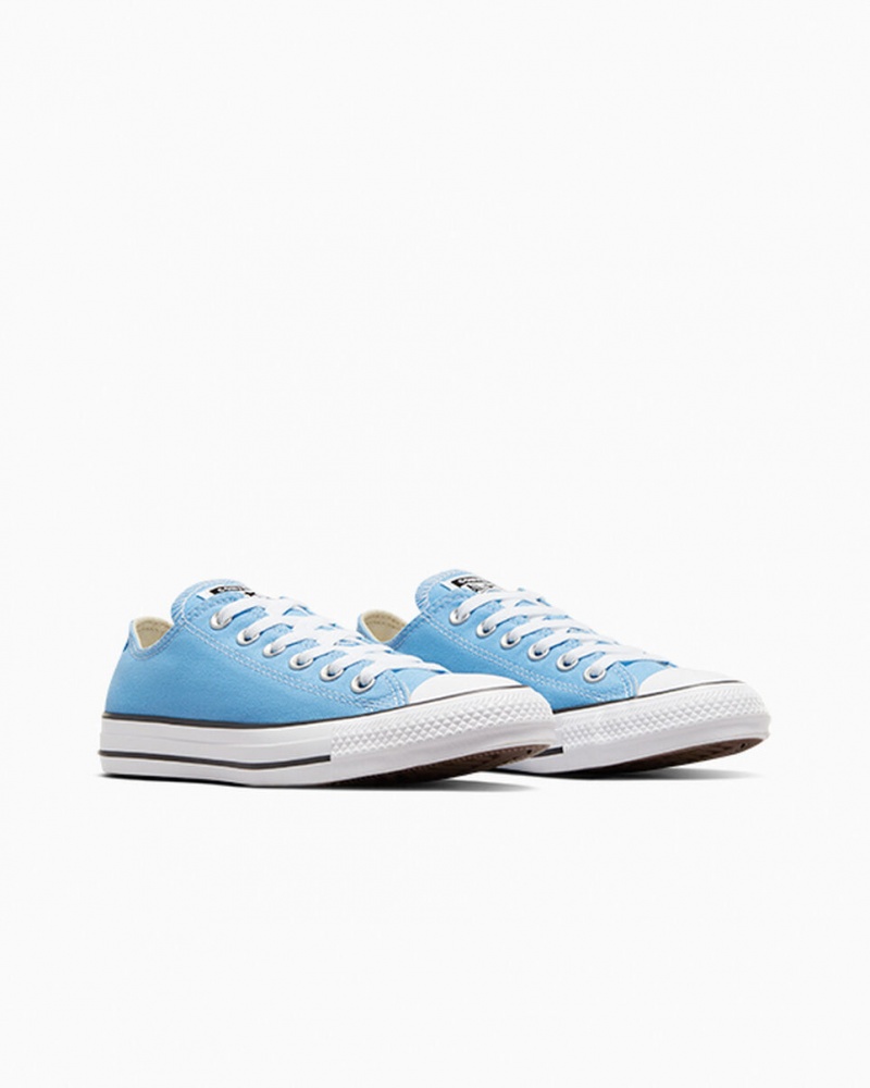 Converse Chuck Taylor All Star Seasonal Color Azuis | 8259-PDYQF