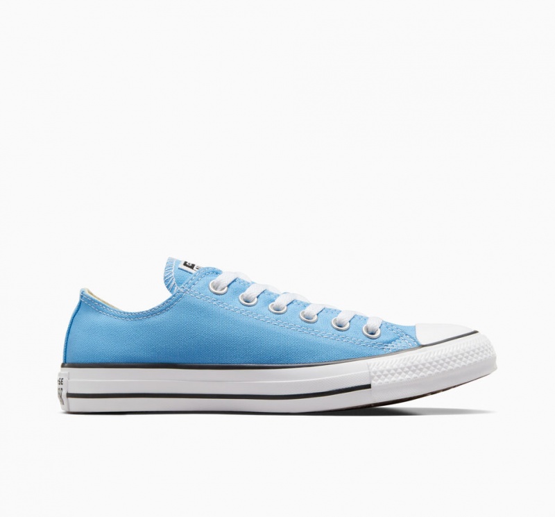 Converse Chuck Taylor All Star Seasonal Color Azuis | 8259-PDYQF