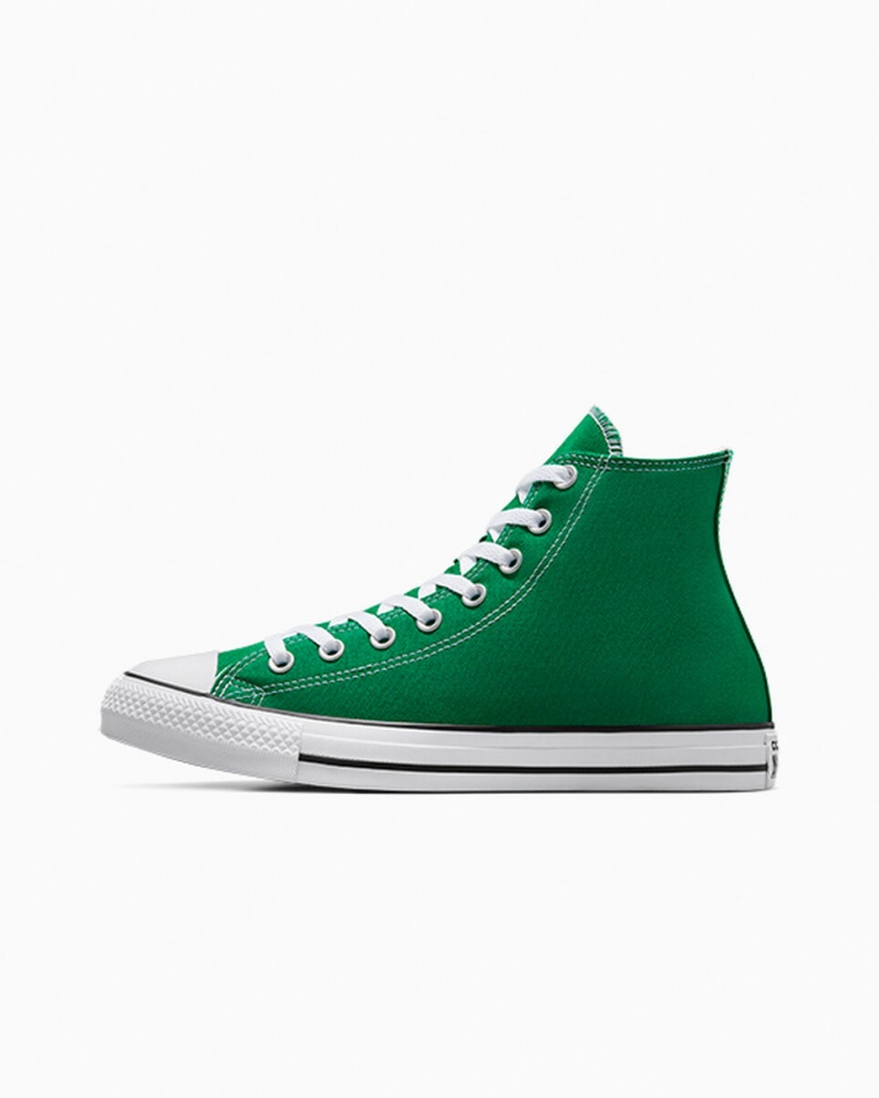 Converse Chuck Taylor All Star Verdes Branco Branco | 1946-QHKZO