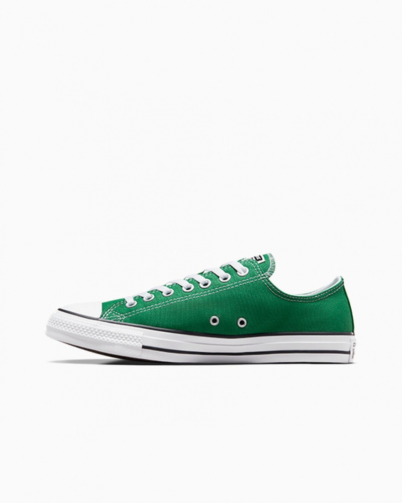 Converse Chuck Taylor All Star Verdes | 6159-NFEJS