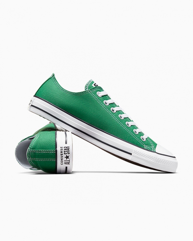 Converse Chuck Taylor All Star Verdes | 6159-NFEJS