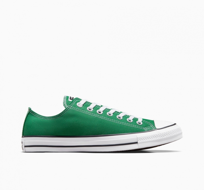 Converse Chuck Taylor All Star Verdes | 6159-NFEJS