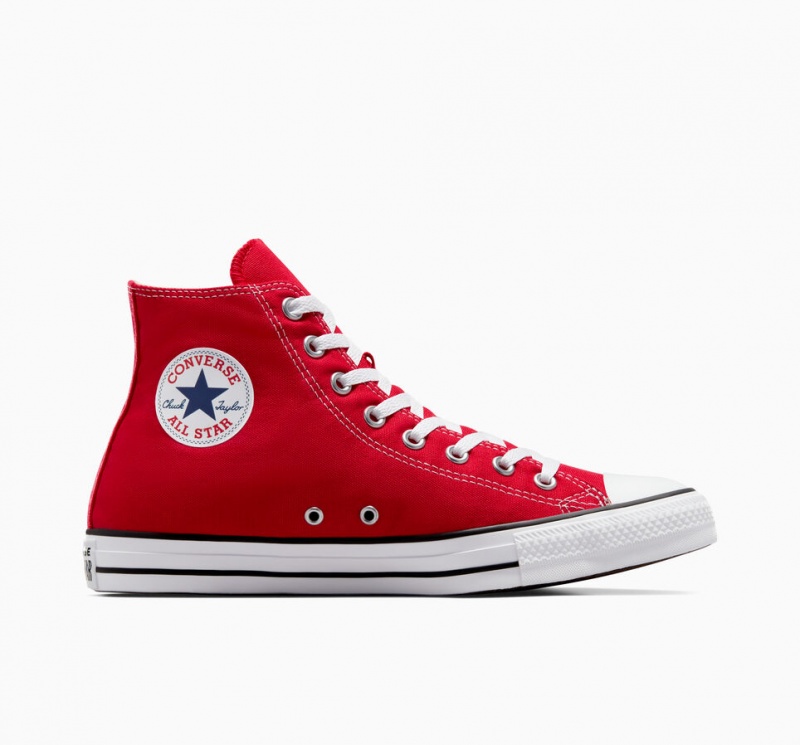 Converse Chuck Taylor All Star Vermelhas | 1508-SMOLD