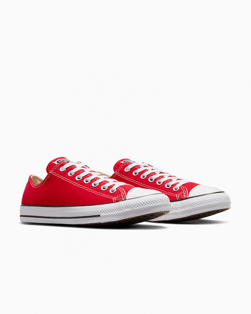 Converse Chuck Taylor All Star Vermelhas | 5036-AWSKU