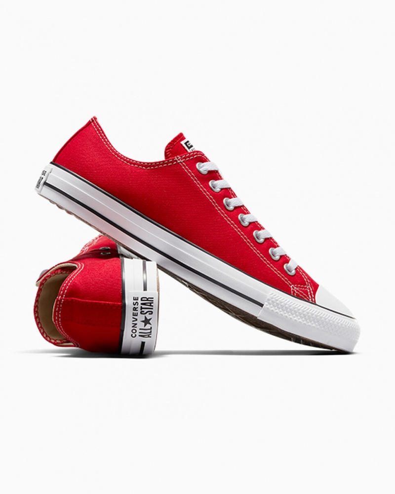 Converse Chuck Taylor All Star Vermelhas | 5036-AWSKU