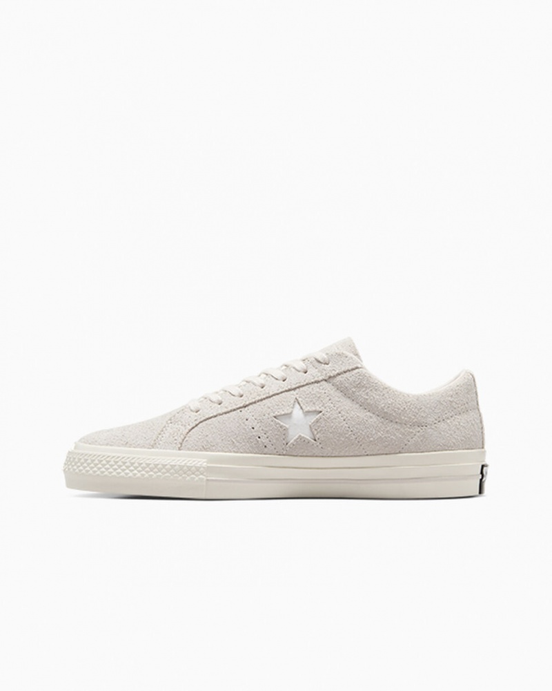 Converse Converse x Awake NY One Star Pro Branco Pretas Branco | 7190-THKRU