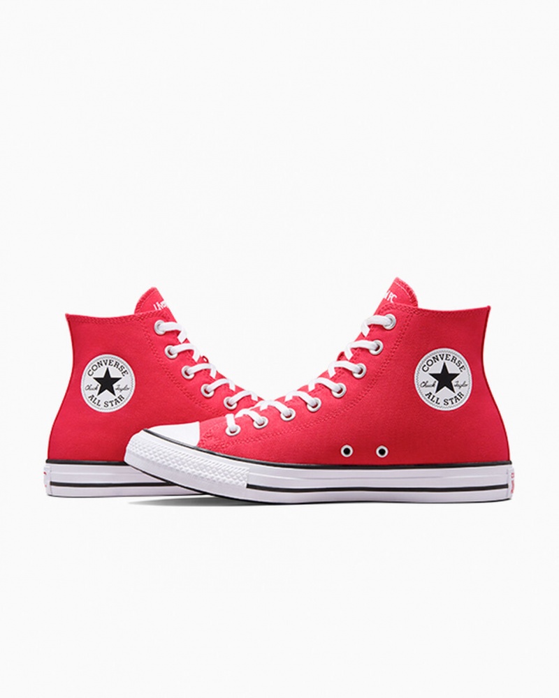 Converse Converse x LFC Chuck Taylor All Star Branco Pretas | 2938-ZJLVI