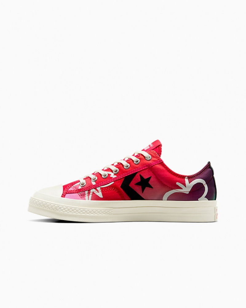 Converse Converse x LFC Star Player 76 Pretas | 0342-GEUID