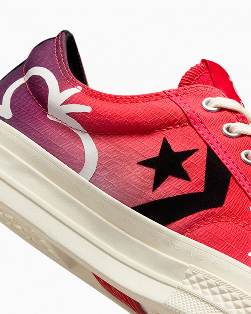 Converse Converse x LFC Star Player 76 Pretas | 0342-GEUID