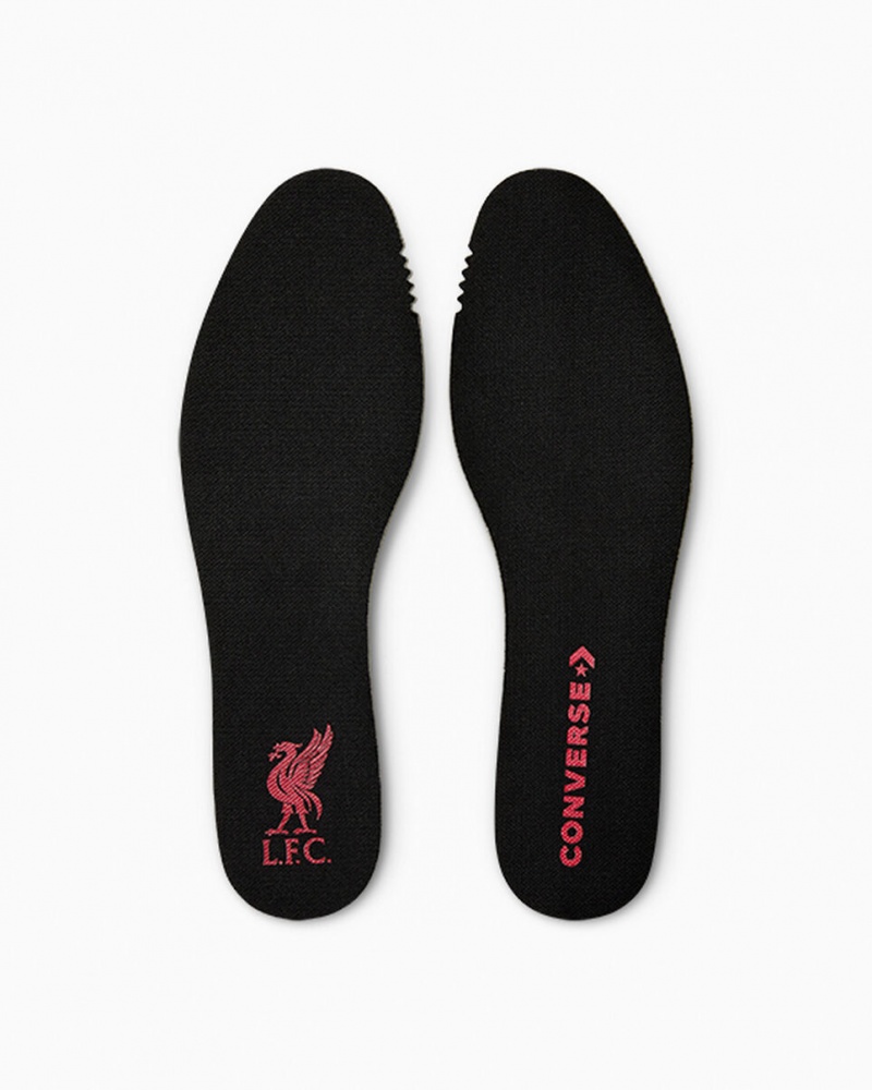 Converse Converse x LFC Star Player 76 Pretas | 0342-GEUID