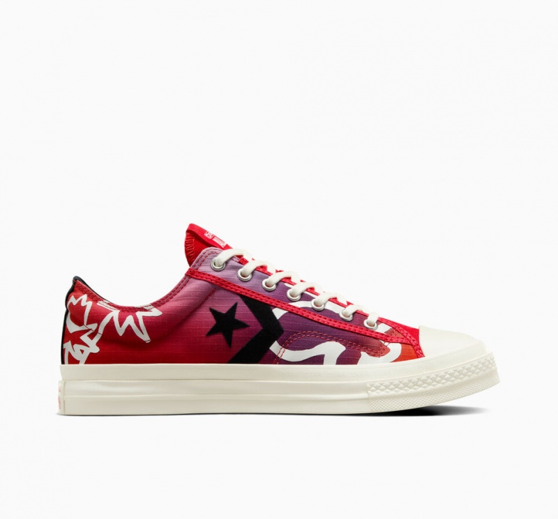 Converse Converse x LFC Star Player 76 Pretas | 0342-GEUID