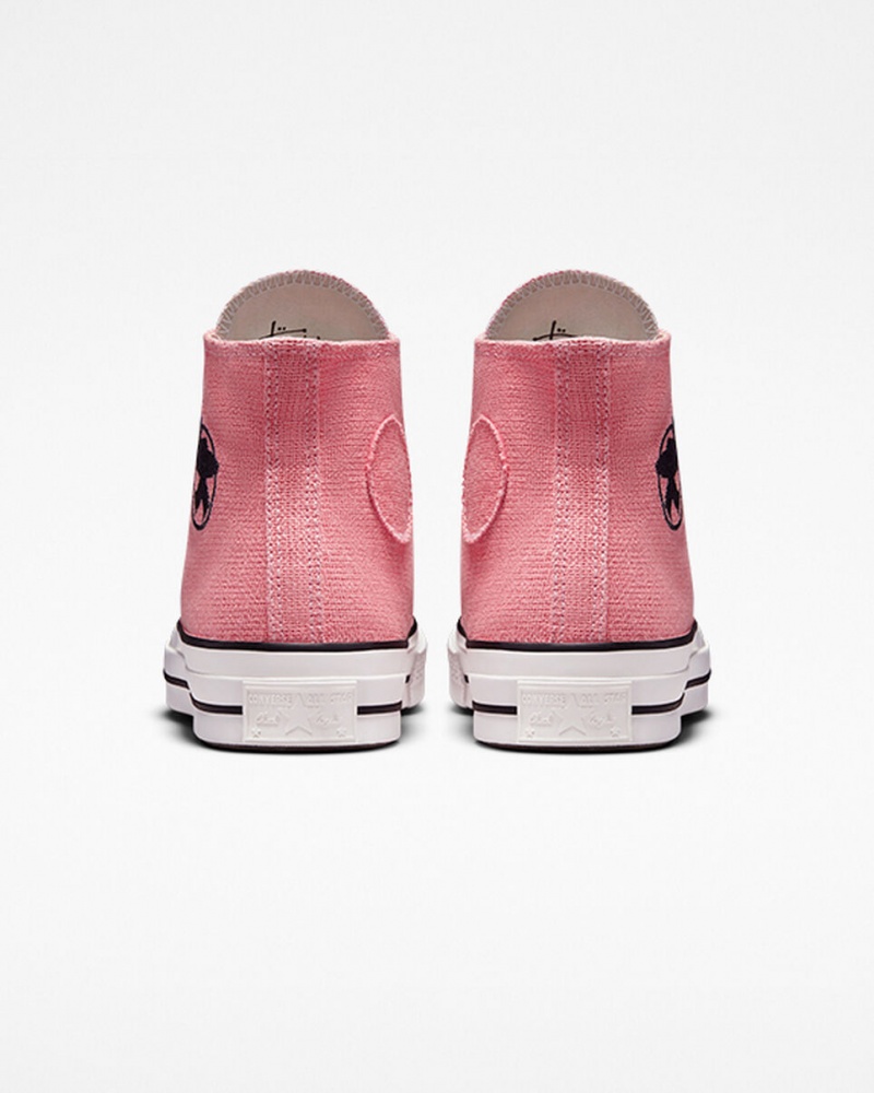 Converse Converse x Stüssy Surfman Chuck 70 Pretas | 8976-CQZKU