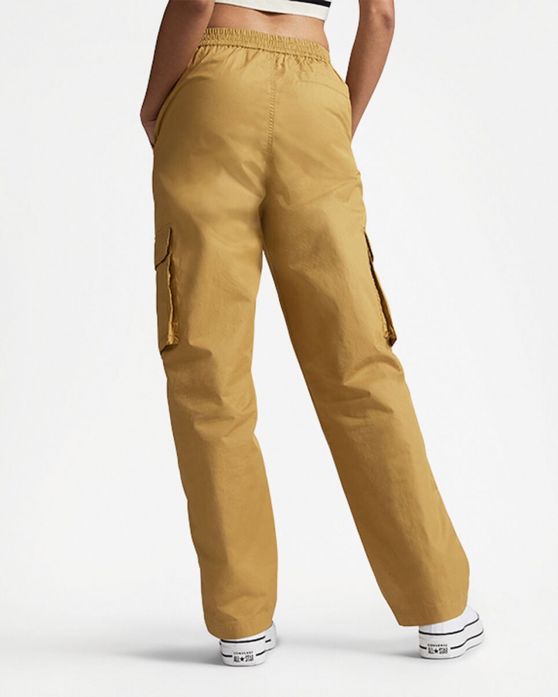 Converse Relaxed Cargo Pant Dunescape | 7023-NMHZQ