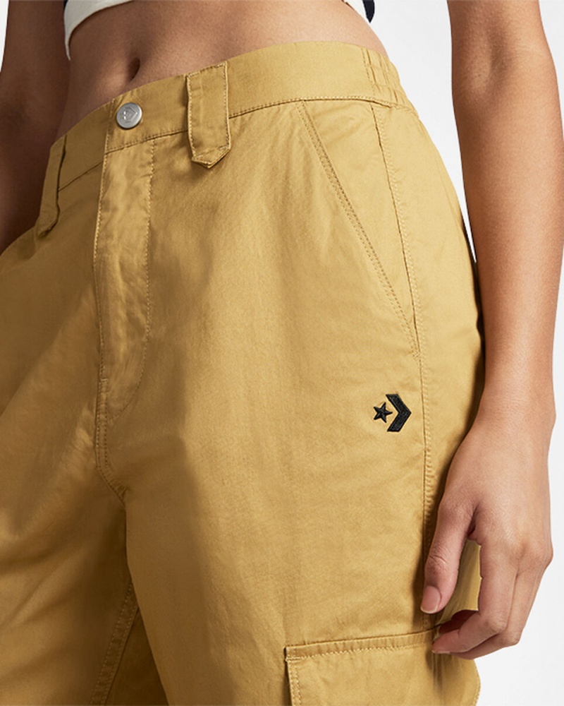 Converse Relaxed Cargo Pant Dunescape | 7023-NMHZQ