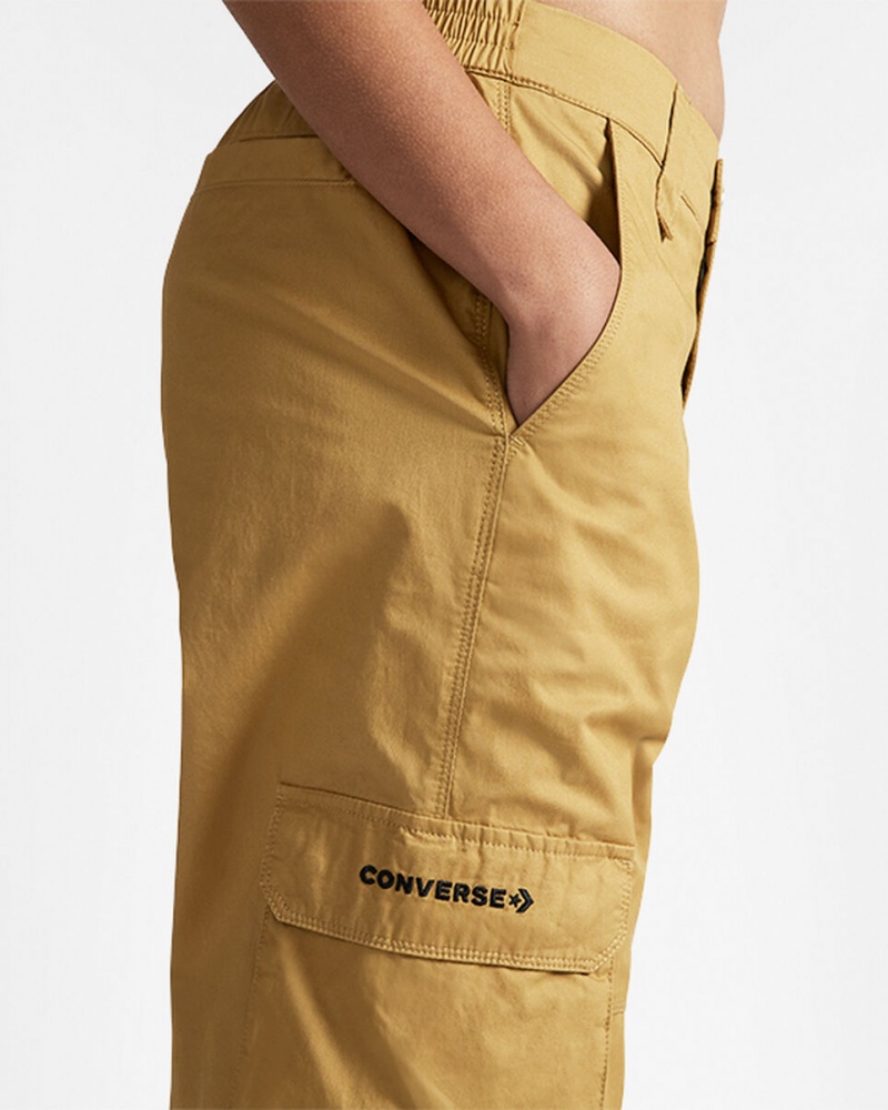 Converse Relaxed Cargo Pant Dunescape | 7023-NMHZQ