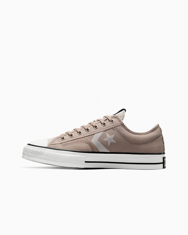 Converse Star Player 76 Wonder Stone / Pale Putty | 1260-VLBNQ