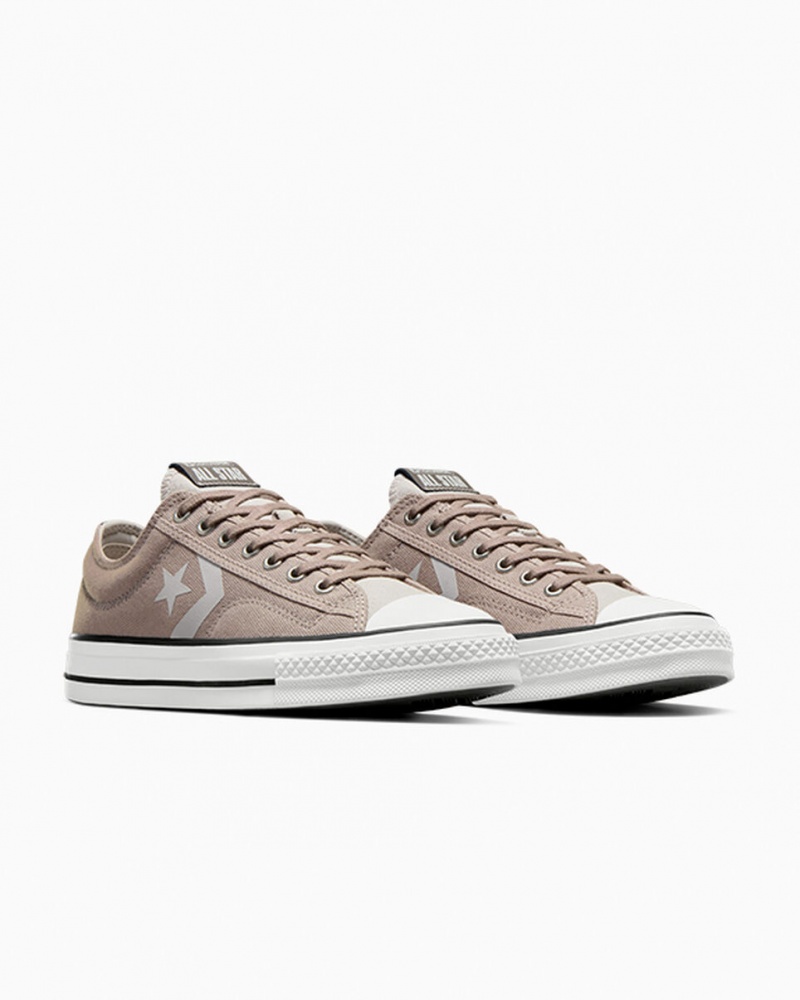 Converse Star Player 76 Wonder Stone / Pale Putty | 1260-VLBNQ