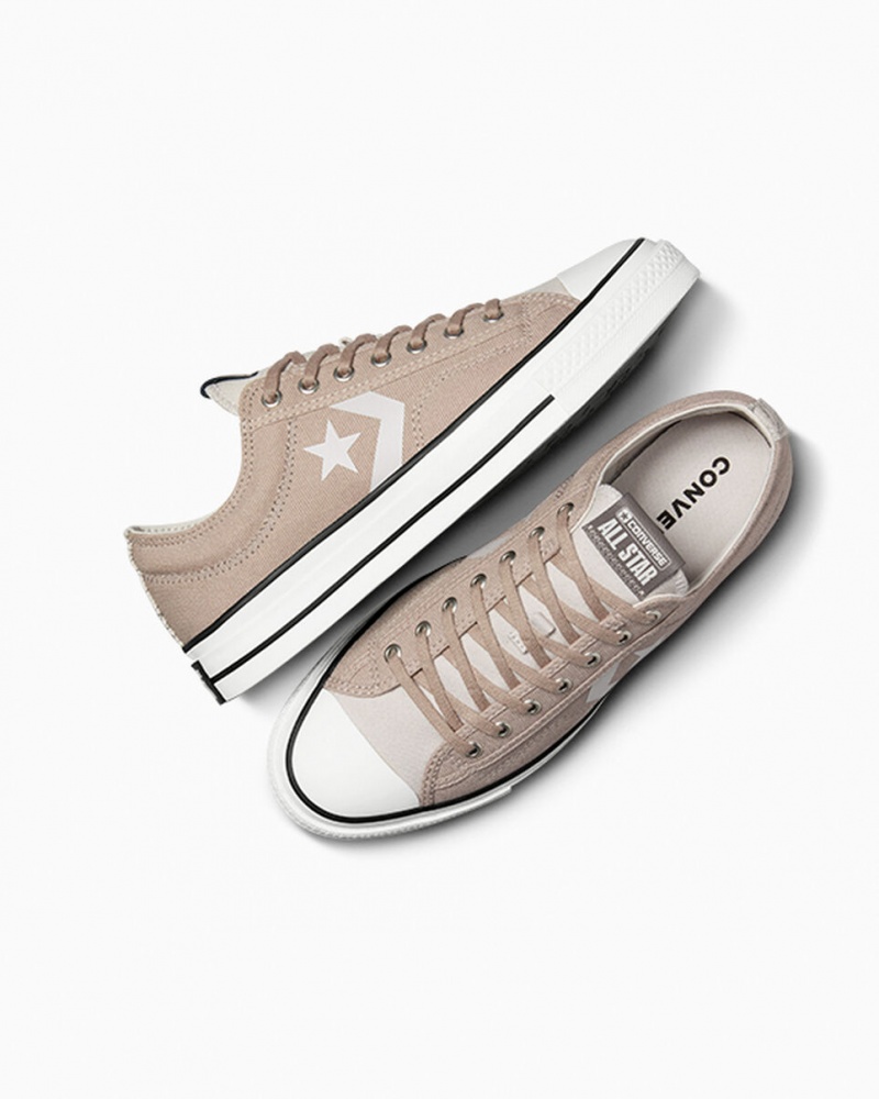 Converse Star Player 76 Wonder Stone / Pale Putty | 1260-VLBNQ