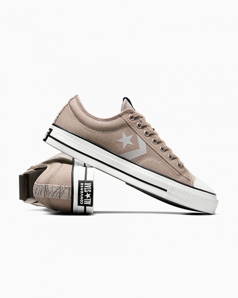 Converse Star Player 76 Wonder Stone / Pale Putty | 1260-VLBNQ