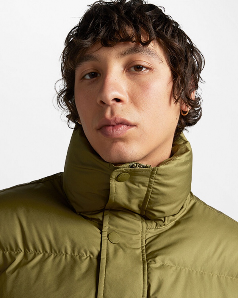 Converse Super Puffer Acolchoado Jacket Cosmic Turtle | 5314-GZAEU