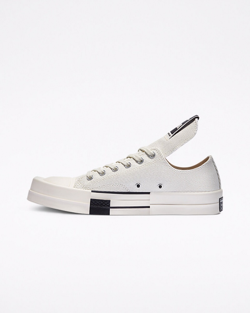 Converse TURBODRK Chuck 70 Branco Pretas | 0584-MOBYV