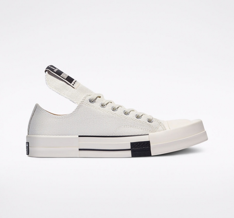 Converse TURBODRK Chuck 70 Branco Pretas | 0584-MOBYV